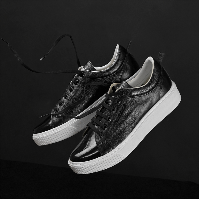 Black Onyx men's sneaker